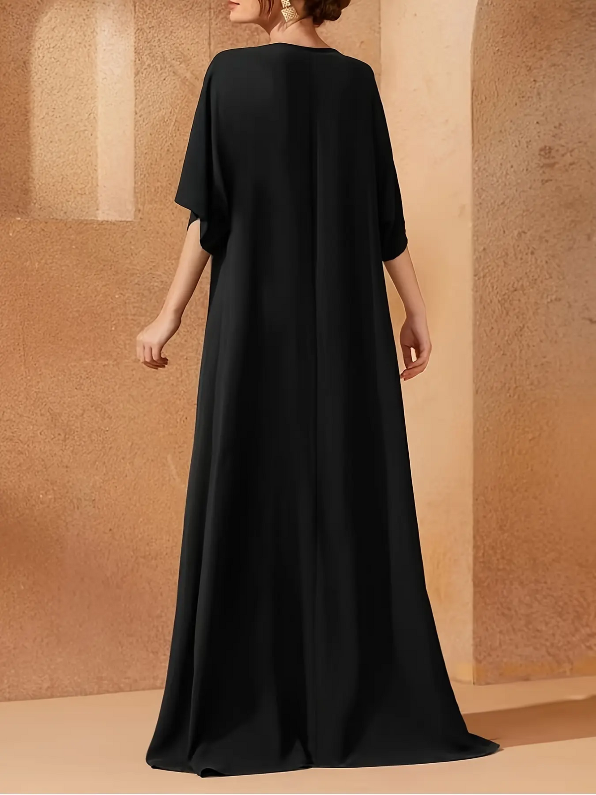 فساتين عربية كشكش 1288322
