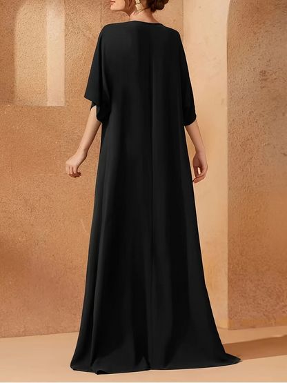 فساتين عربية كشكش 1288322