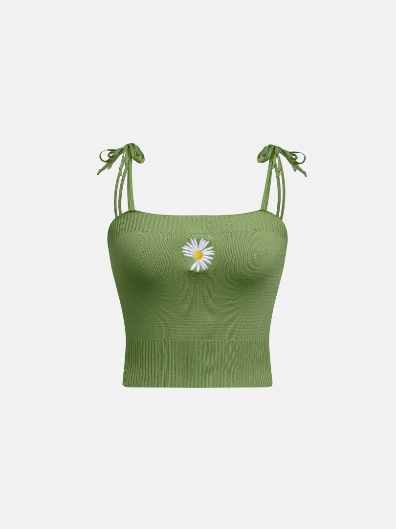 Knit Top 1236392