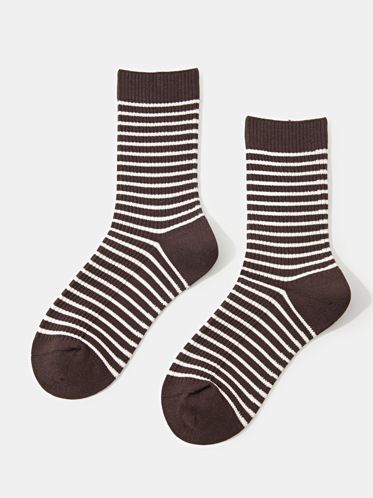 Striped Socks 120343