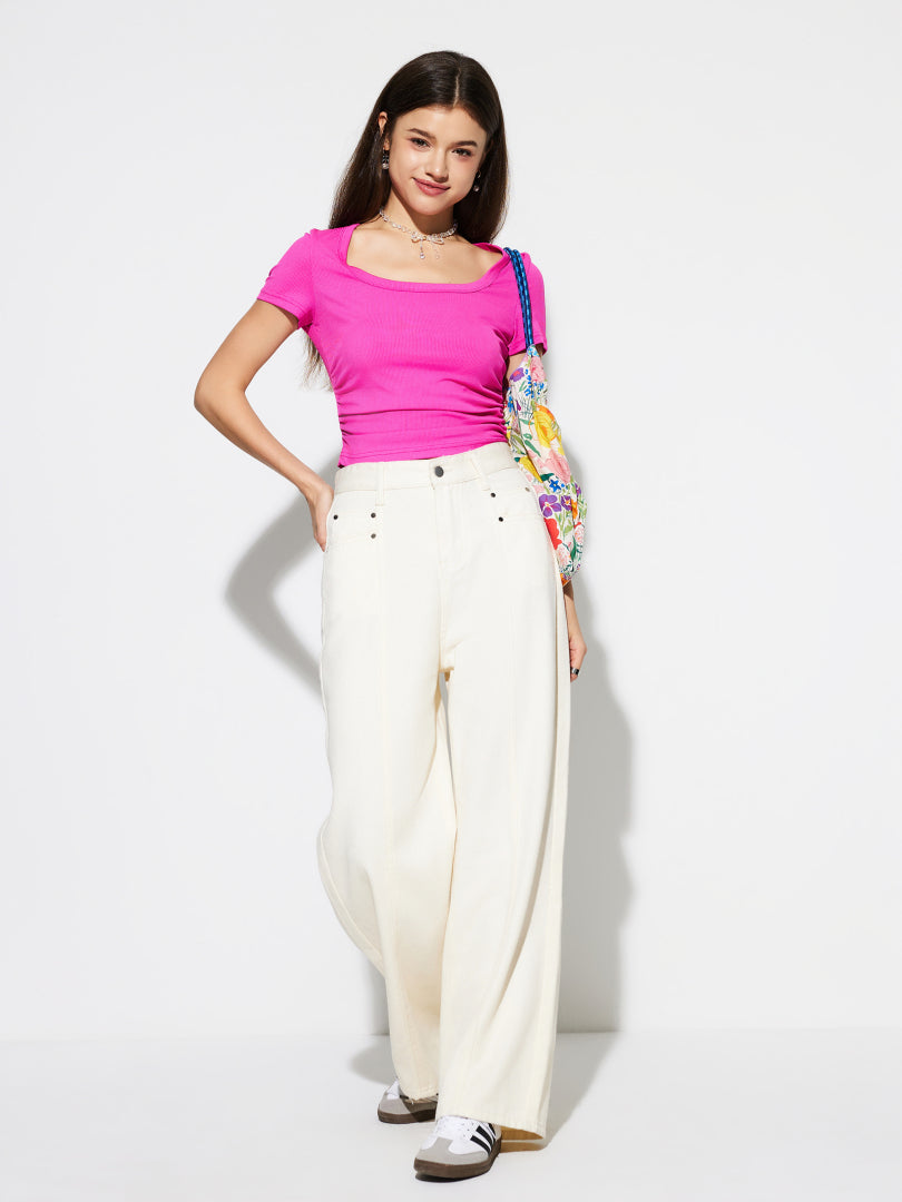Pullover T-Shirt 1291302