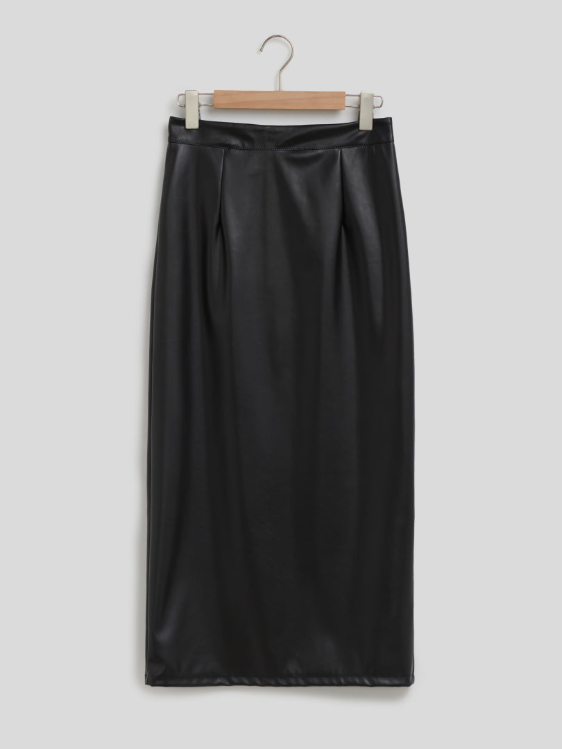 Straight Skirt 116726