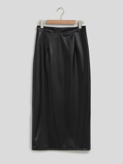 Straight Skirt 116726