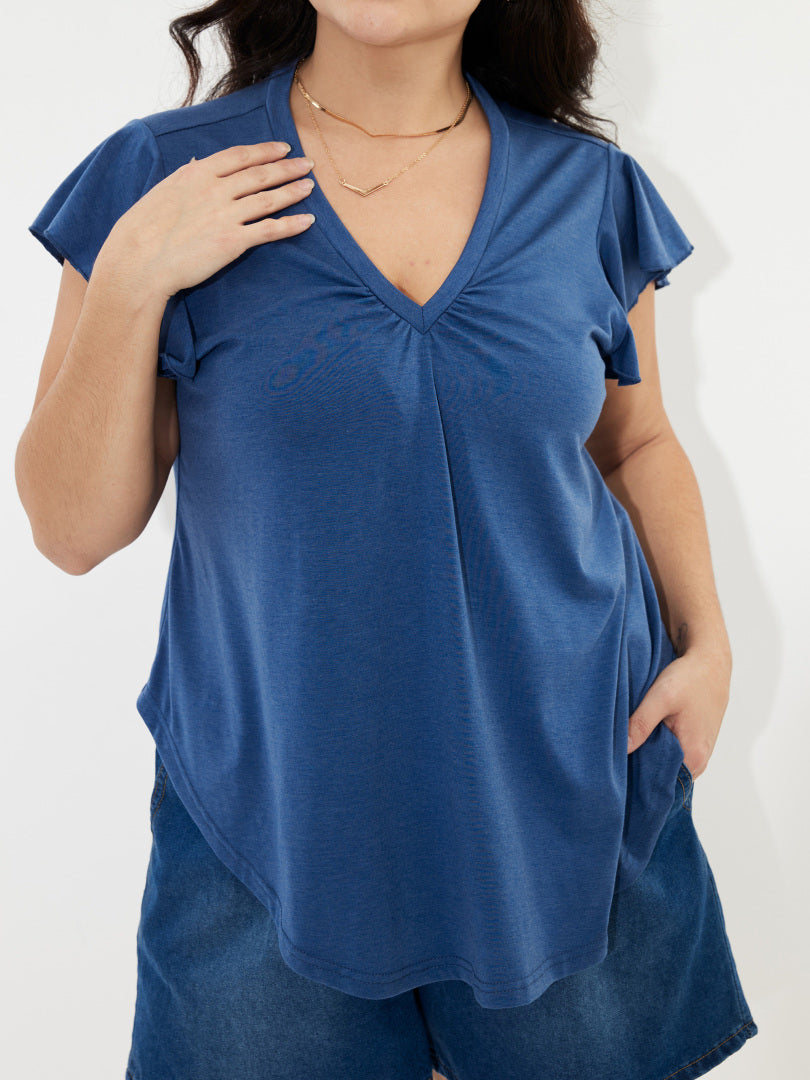 Plus Size    Plus Size Tops 1238872