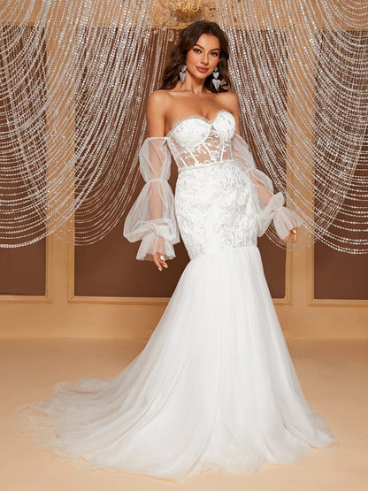 Openwork Arabian Dresses 1287222
