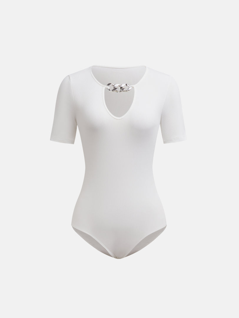 Chain Bodysuit 1243151