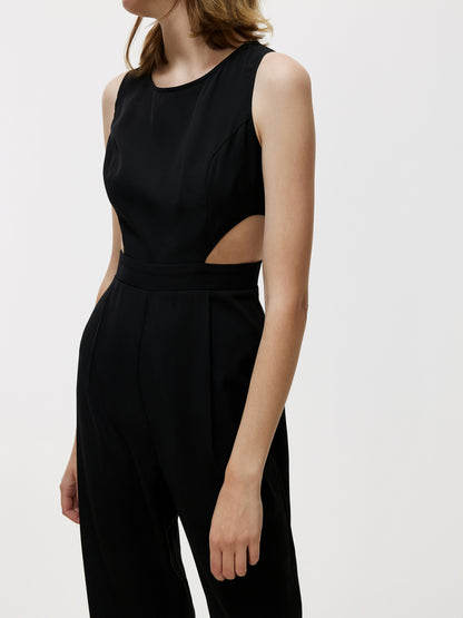 Simplicity Pant Jumpsuit 105307