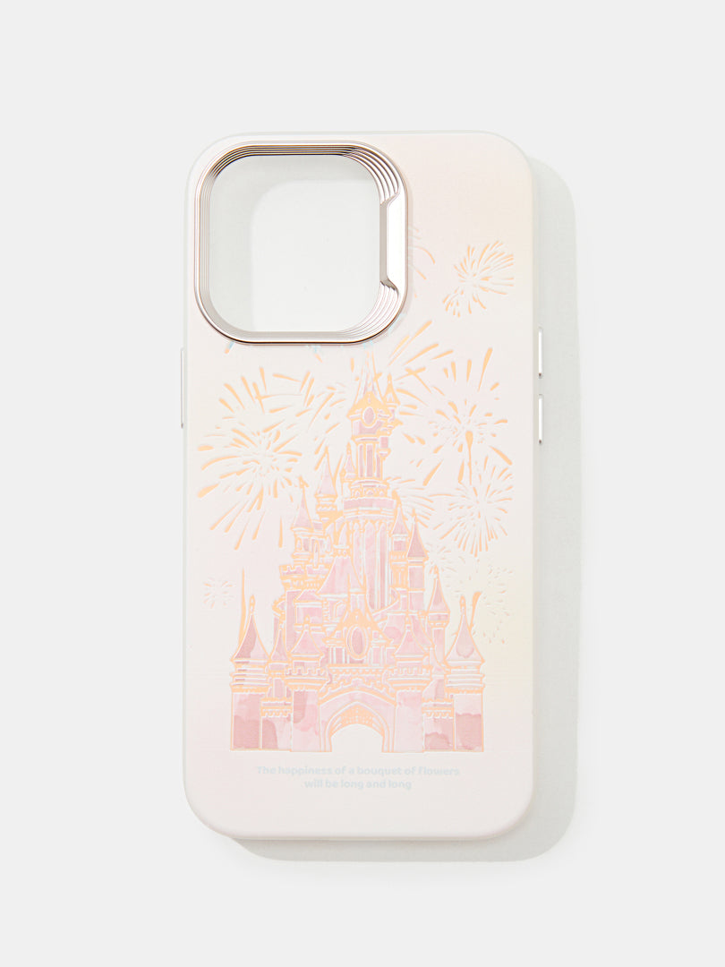 Wonderland Firework Phone Case 1265102