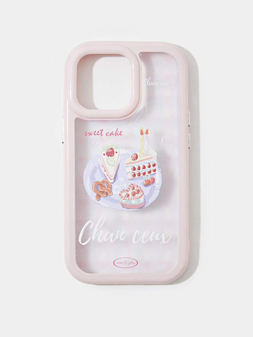 Geometric Phone Case 118949