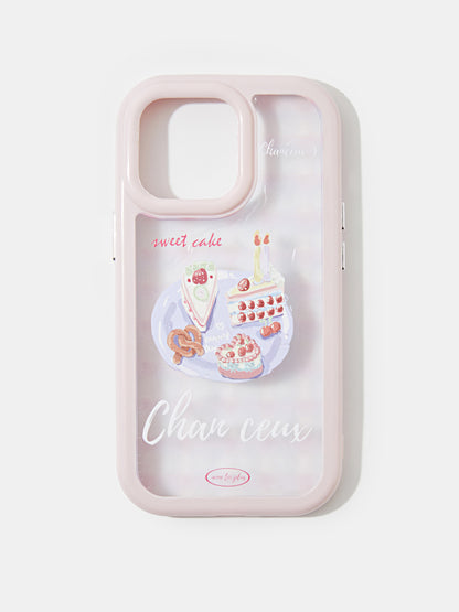 Geometric Phone Case 118949