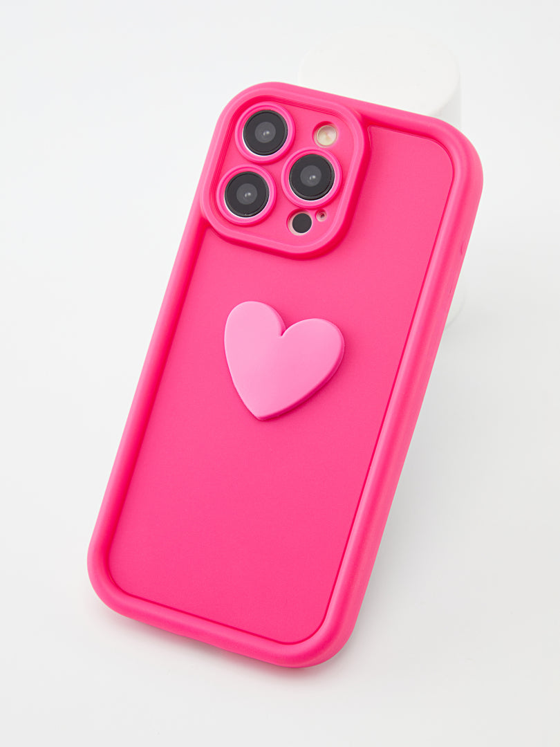 Heart Phone Case 1245342