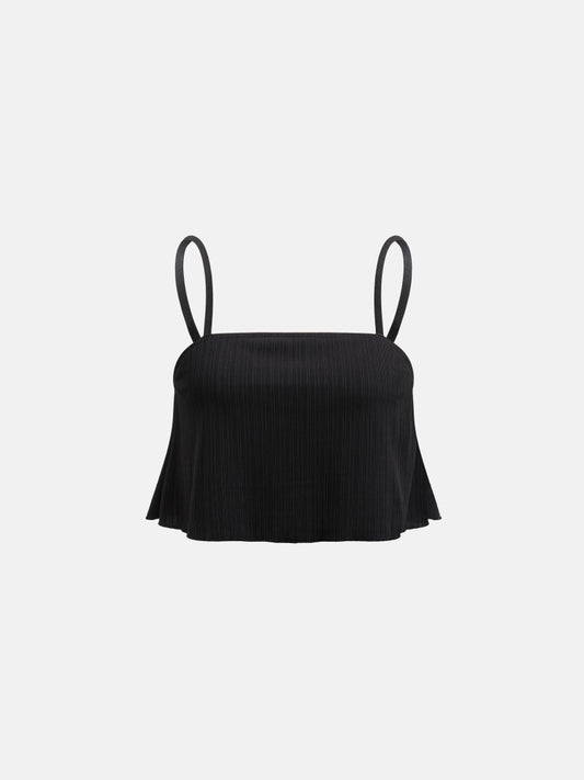 Pleated Cami Top 1243382