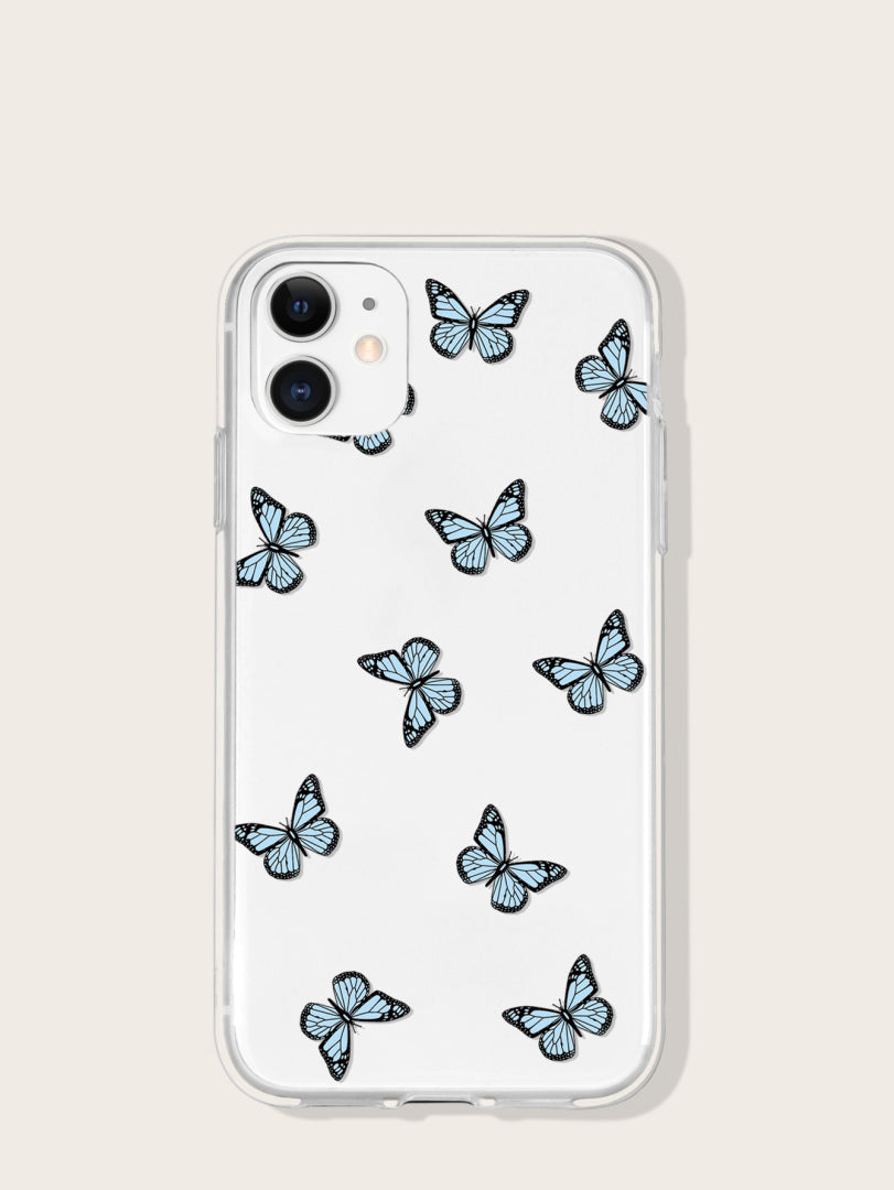 Butterfly Phone Case 1301182