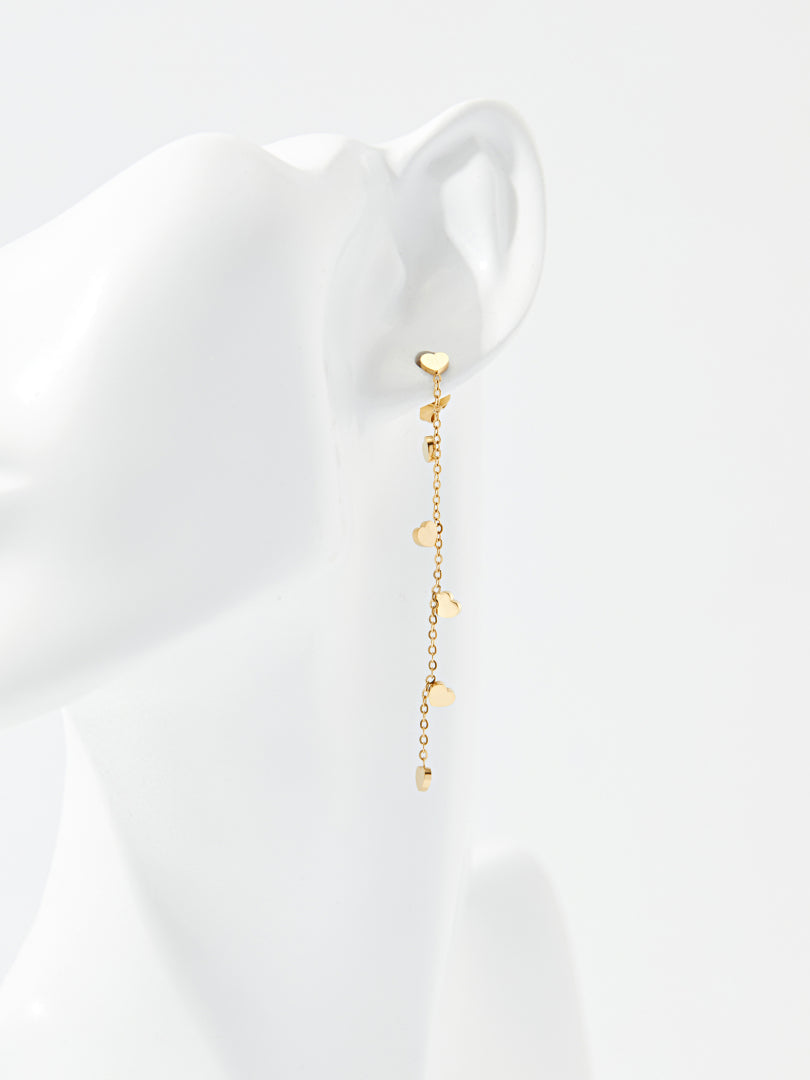 زەڕەنگەری دەستکردی دڵ - Dangle 119455