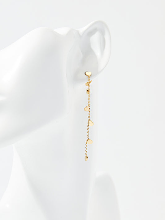 Heart Artificial Jewellery - Dangle 119455