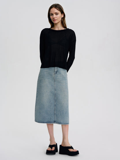 Pullover T-Shirt 111492