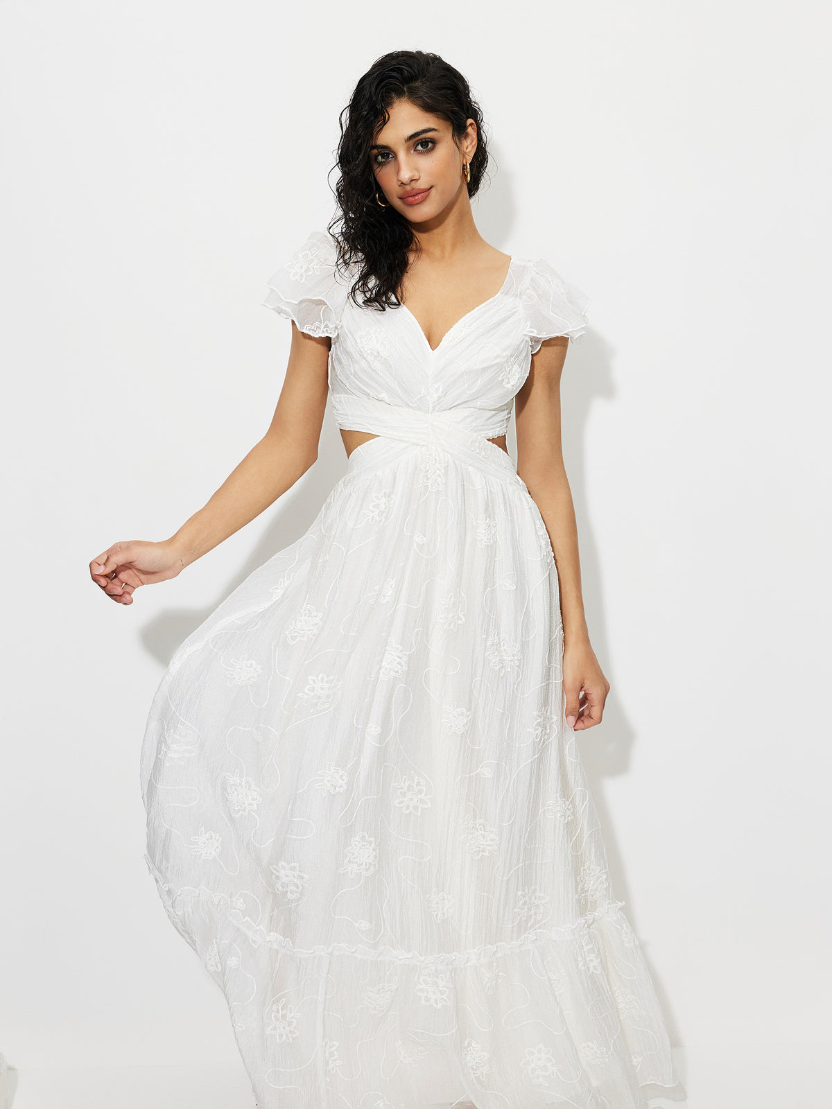 بڕینی جل و بەرگی هێڵی A 1263772