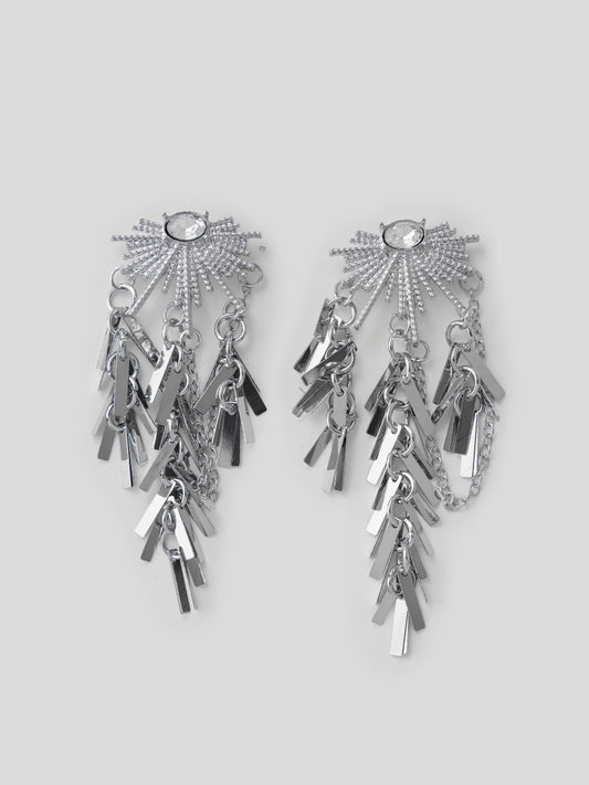 Drop Dangler Earrings 117477
