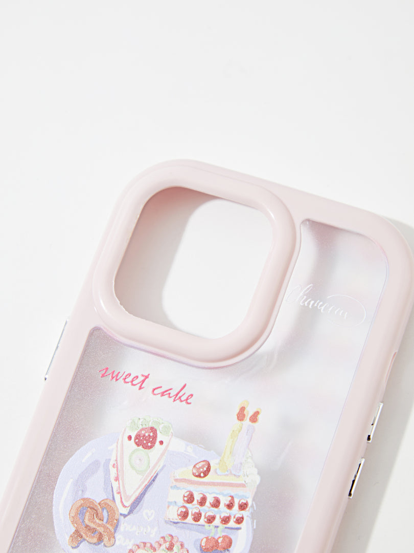 Geometric Phone Case 118949
