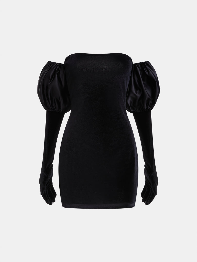 Bodycon Dress 1245532