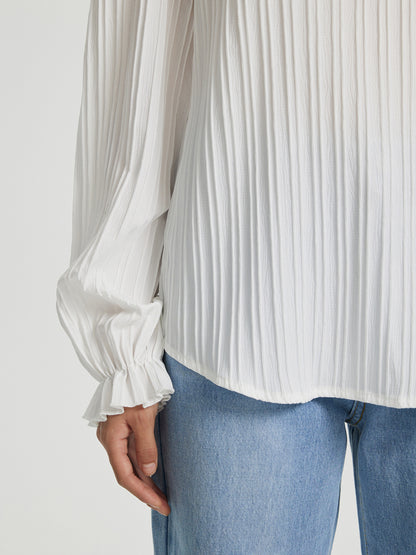 Pullover Blouse 114923