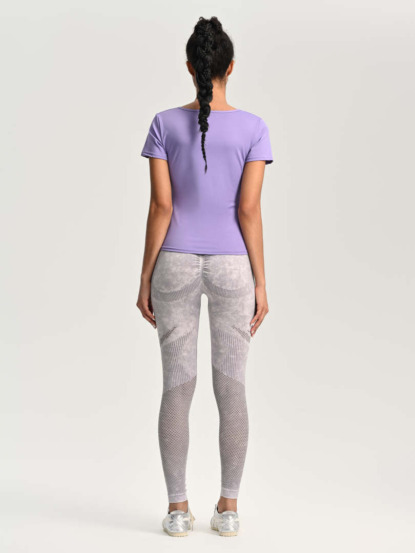 Gathered Sports T-shirt 110138