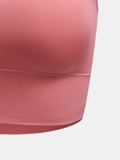 Padded Sports Bra 120224