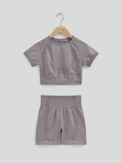 Cut Out Sport Set 112688