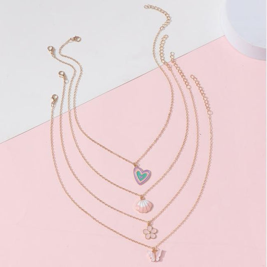 Women Necklaces 1284072