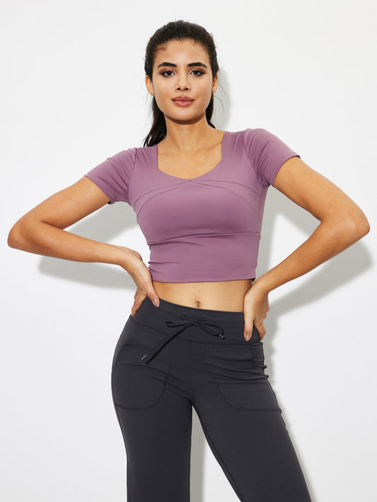 Sports T-Shirt 1267652
