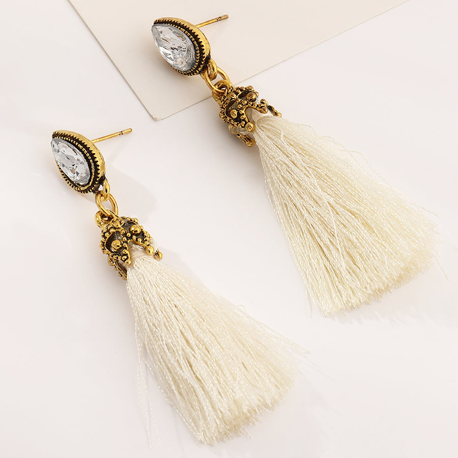 Women Earrings 1286662