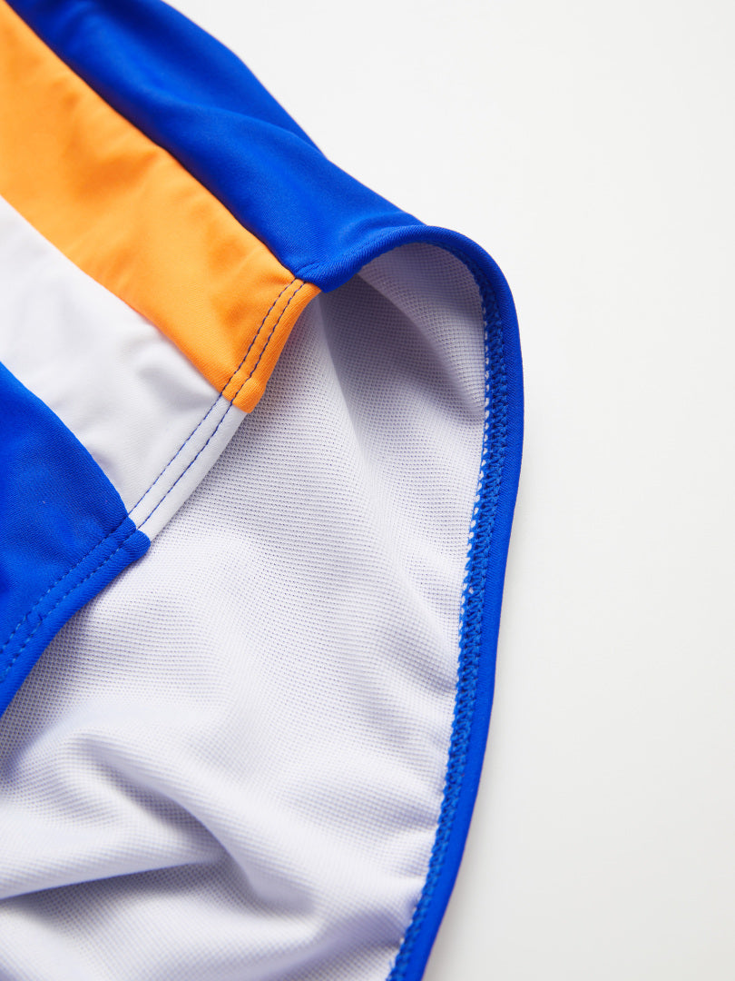 Color Block One Piece 1262502