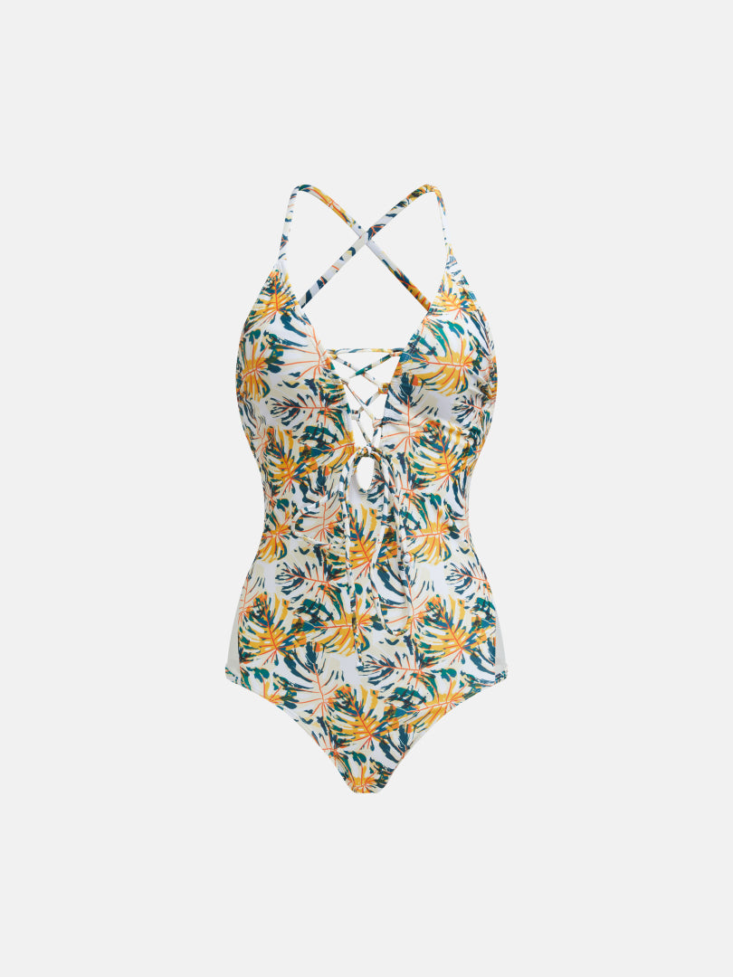 Patchwork One Piece 1266422