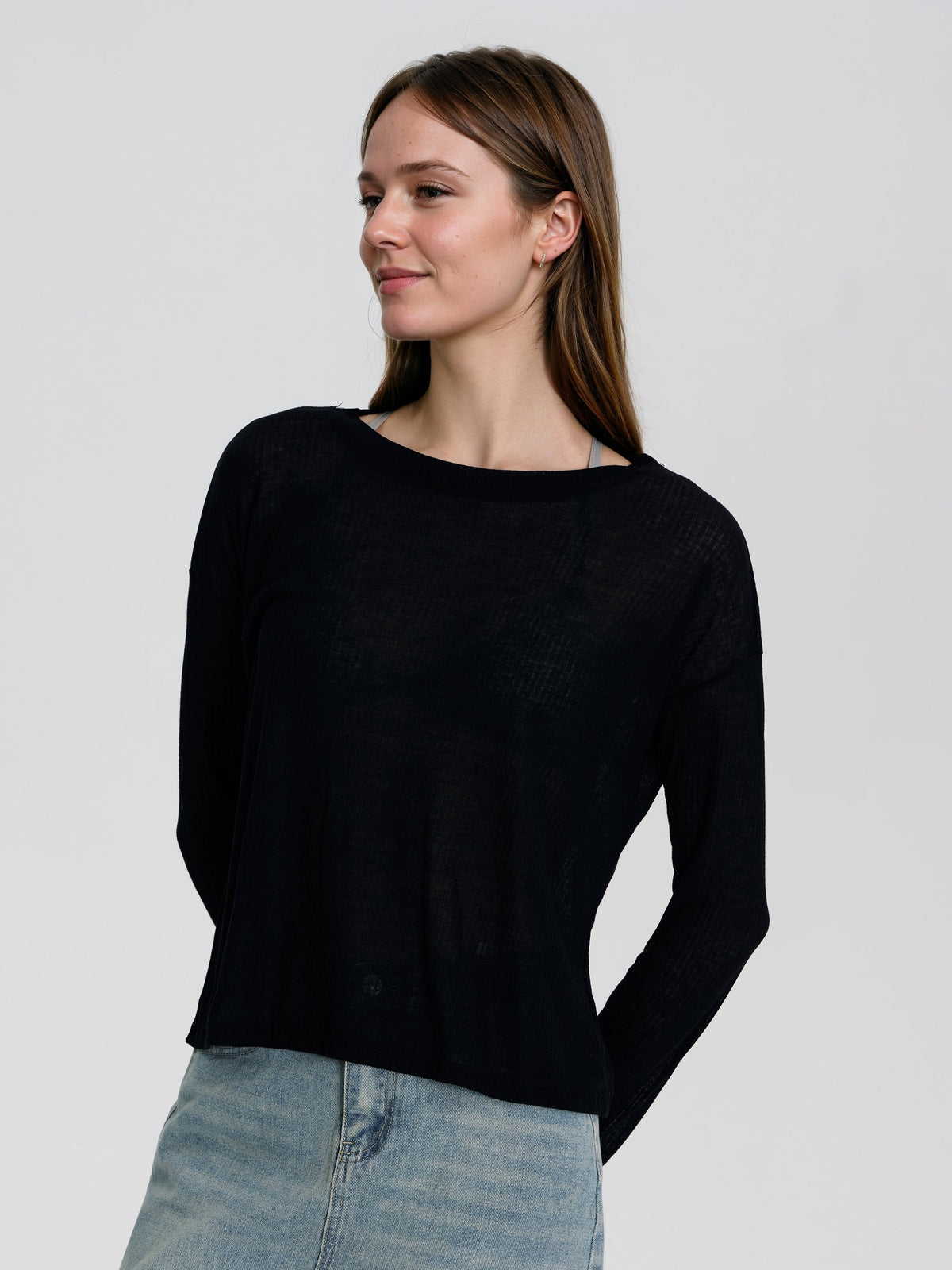 Pullover T-Shirt 111492