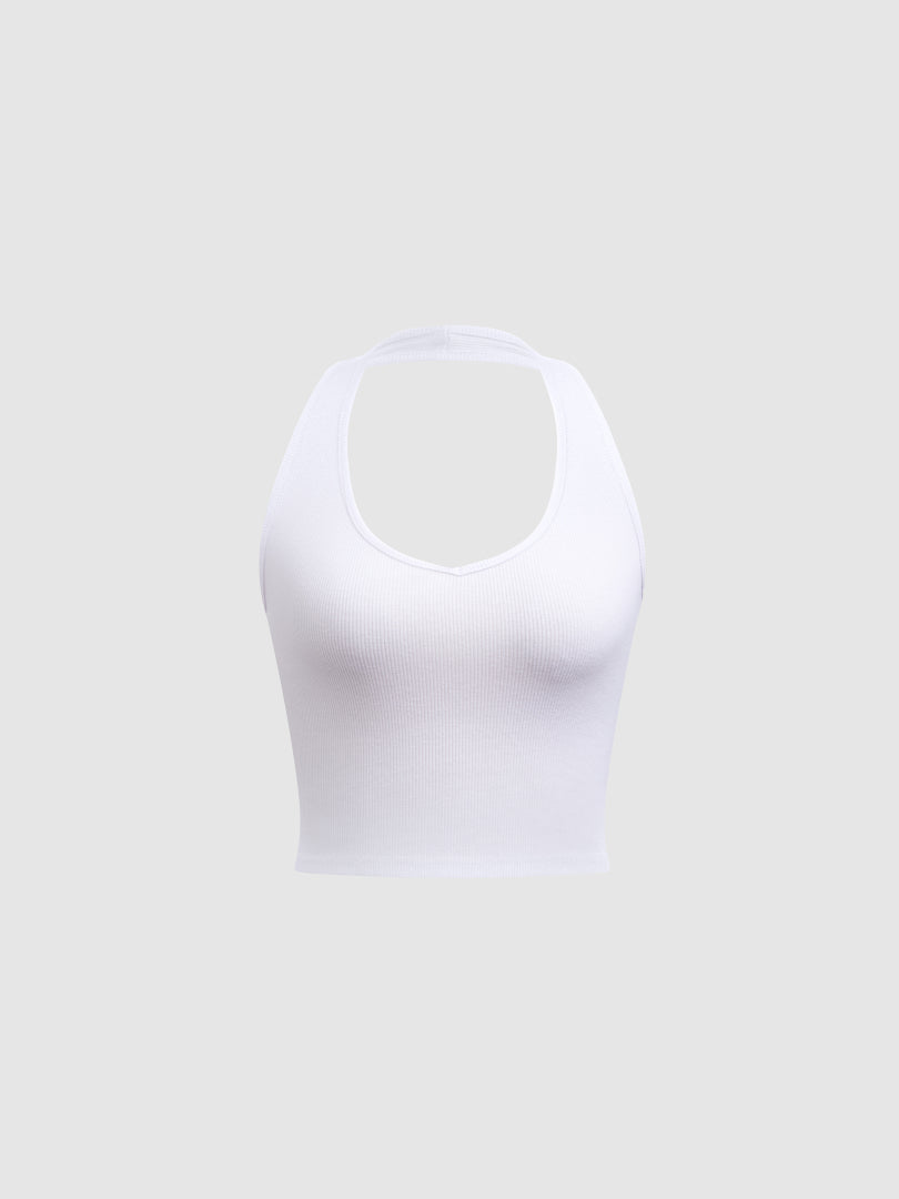 Halter Top 1243602