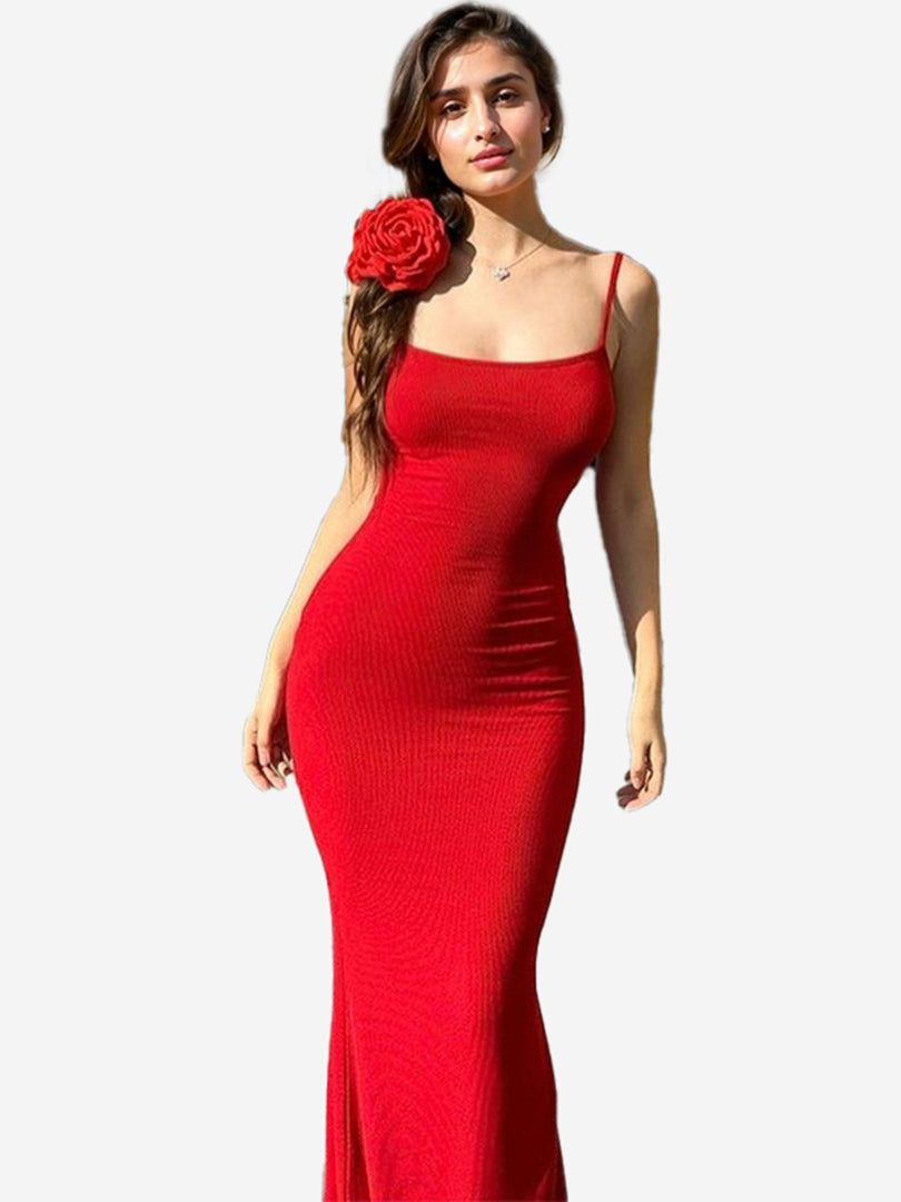 Fishtail Dress 1244342
