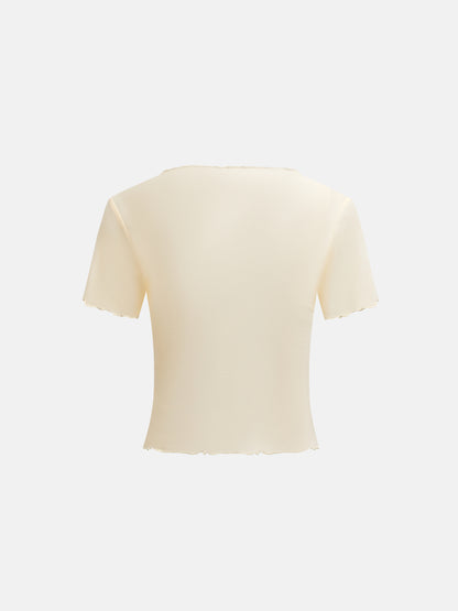 Sheer Top 1243472