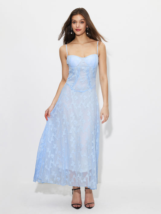 A-Line Dress 1260942