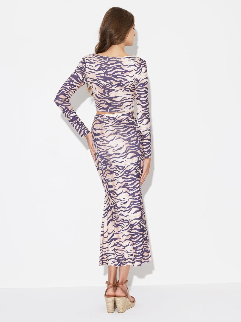 Ring Co-ord Set 118048