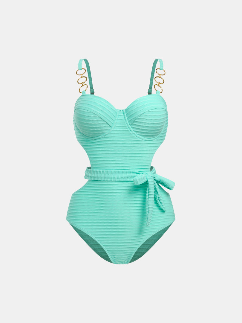 Cut Out One Piece 1279072