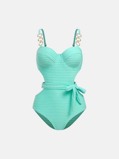 Cut Out One Piece 1279072