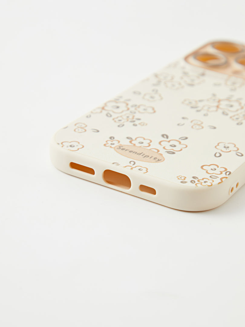 Floral Phone Case 118979