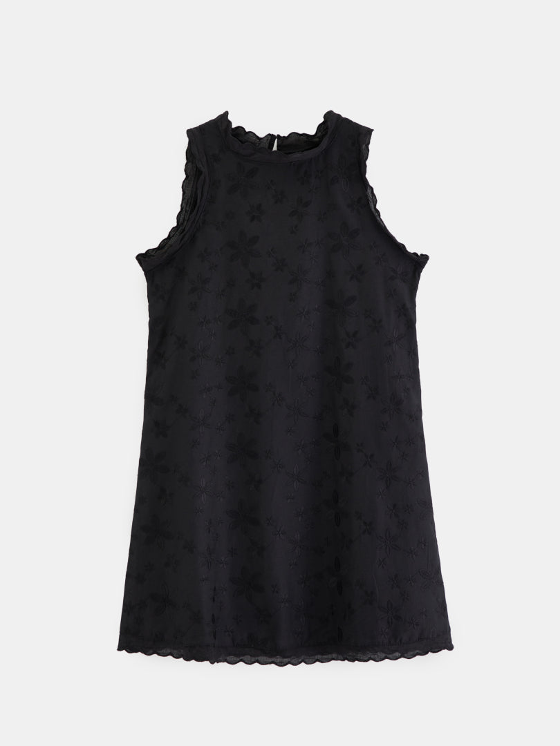 Ruffle Tank Dress 1277382