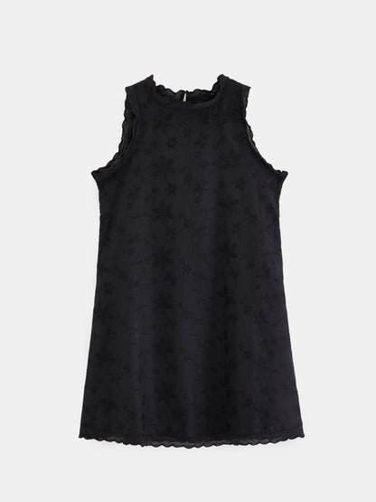 Ruffle Tank Dress 1277382