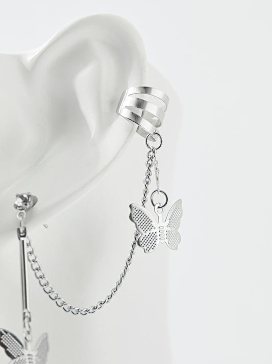 Wings Artificial Jewellery - Line 119668