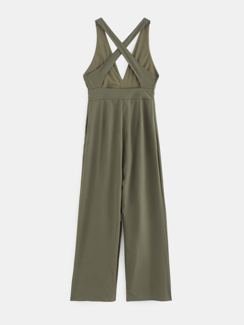 Jumpsuit 120467