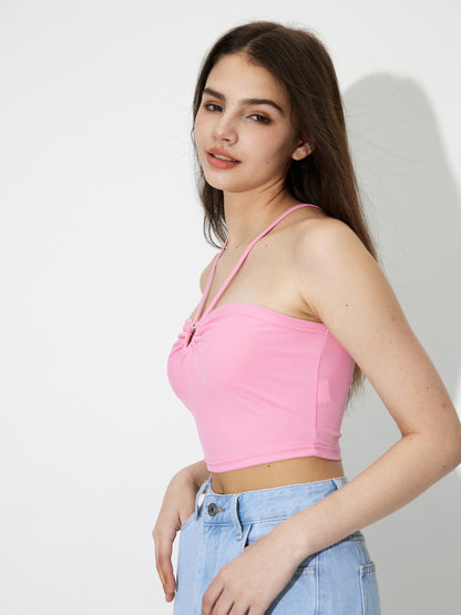 Ring Cami Top 119191