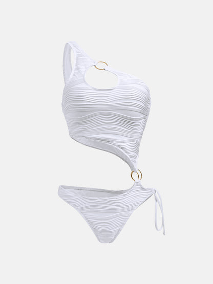 Cut Out One Piece 118971