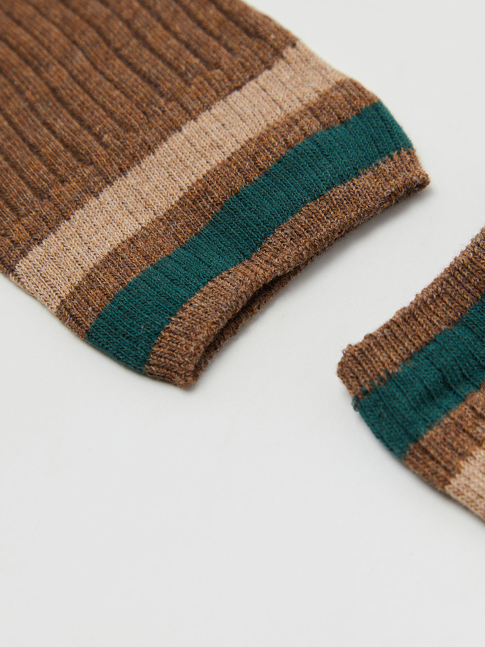 Striped Sock 117366