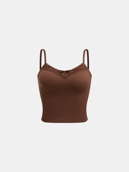 Bow Cami Top 1258652
